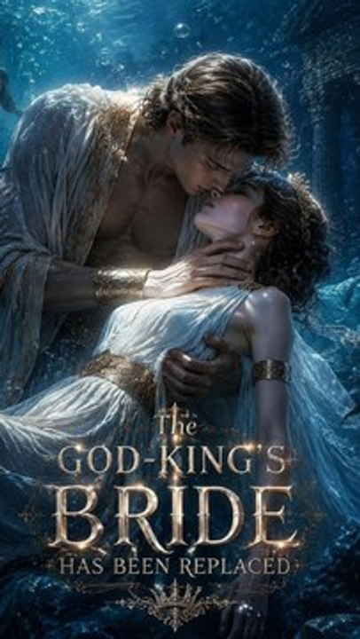 The God-King's Bride Has Been Replaced - Full Episode (ENGSUB) | Fantasy Romance, Divine Marriage, Reborn Queen