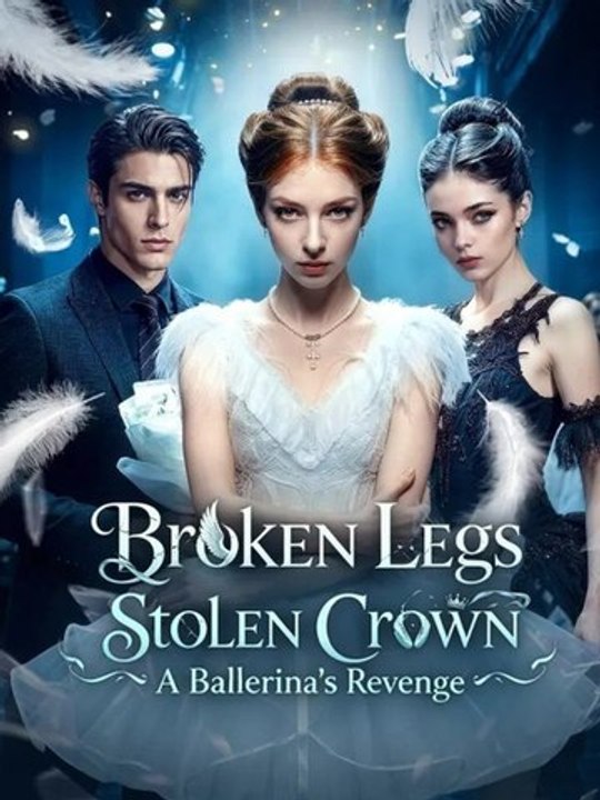 Watch Broken Legs Stolen Crown a Ballerina S Revenge: Complete Full EPS