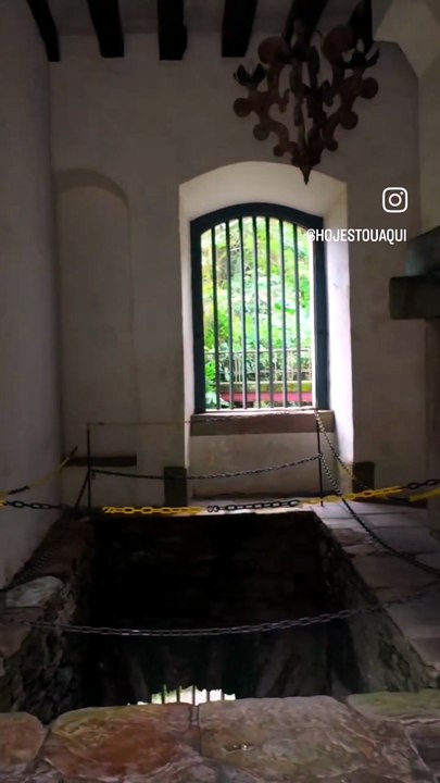 Senzala de Ouro Preto