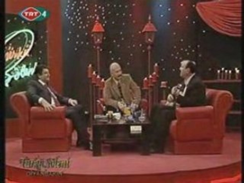 TRT - Abdonun mezari