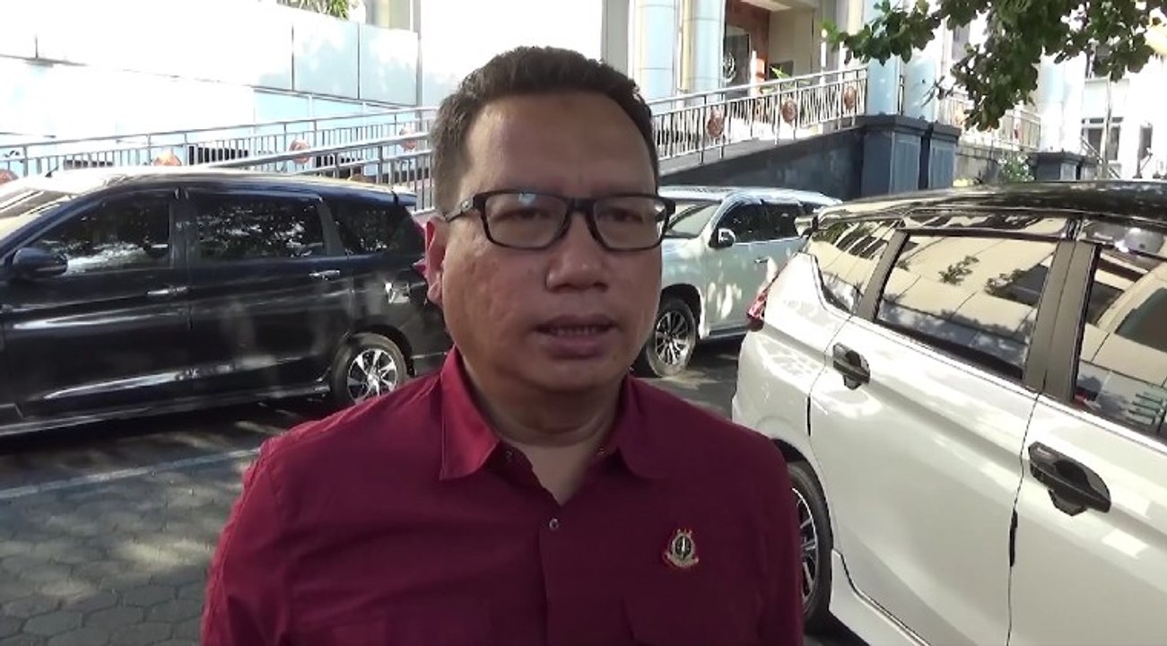 Kejati Jateng Bantah Periksa Pengelola SPPG