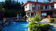 مسلسل الحب والامل الحلقه 16 كامله