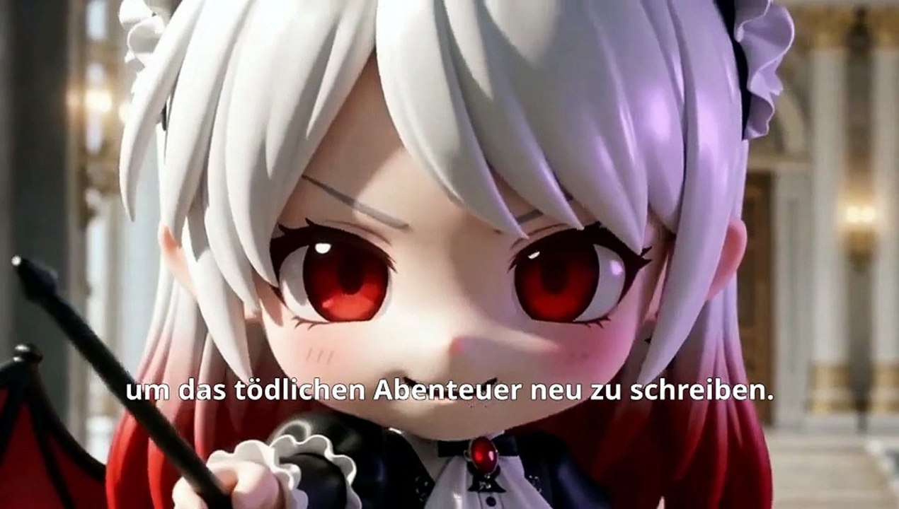 (Synchro) Temme die Dämonendiener 2 Ganze Folge