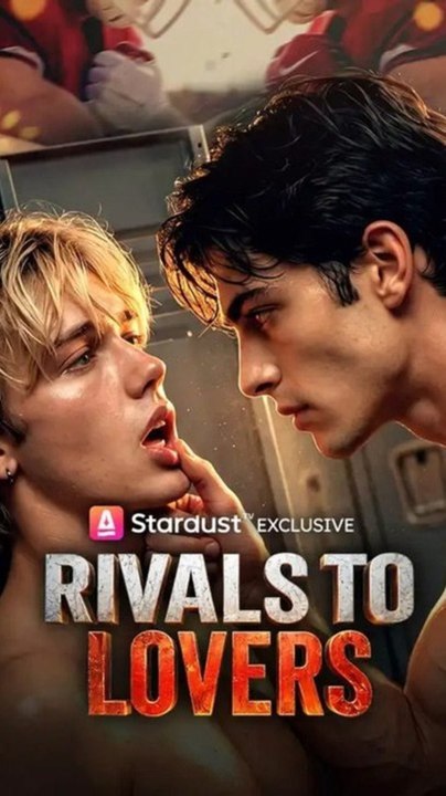 Rivals to Lovers - FULL | Full Short Drama | English Sub 2026