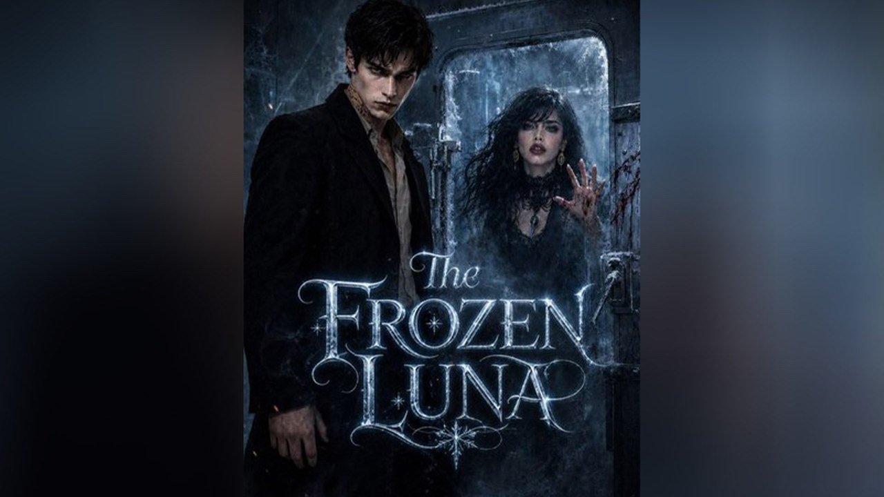 The Frozen Luna EPISODE | ENG DUBBED | Full Movie Drama #GoldReelTV
