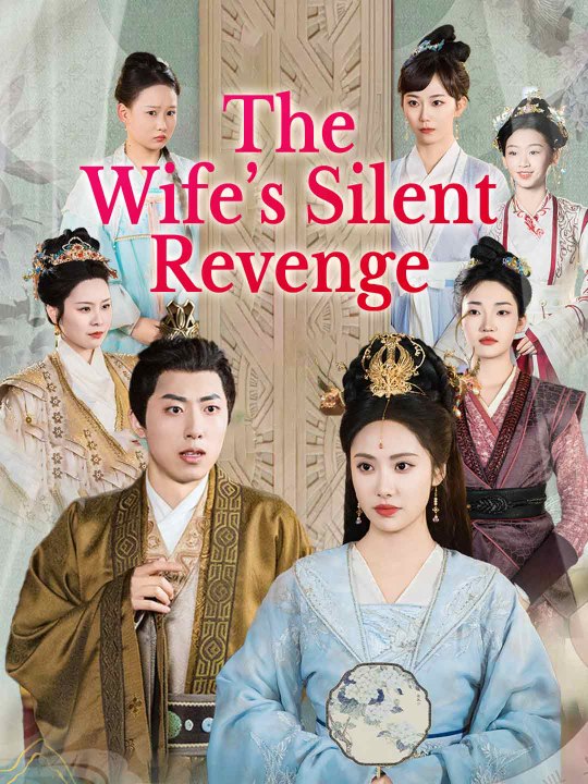 The Wife’s Silent Revenge | Short Drama Full HD 720p