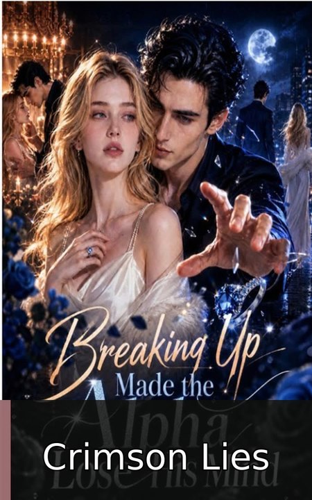Breaking Up Made the Alpha Lose His Mind Ep,21 -  Full Movie 2026 | Crimson Lies