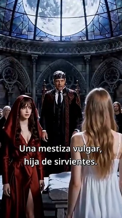 Renacer de Luna: La Fuerza de Elena | Full 30 Eps SD Drama 2026 [Full Movie]