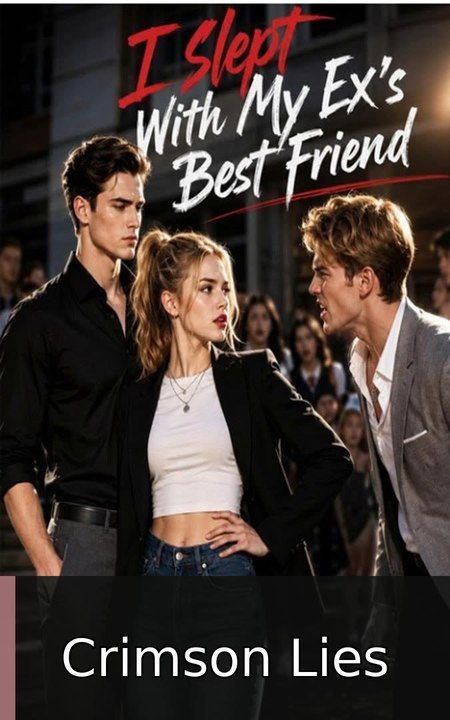 I Slept With My Ex’s Best Friend -  Full Movie 2026 | Crimson Lies