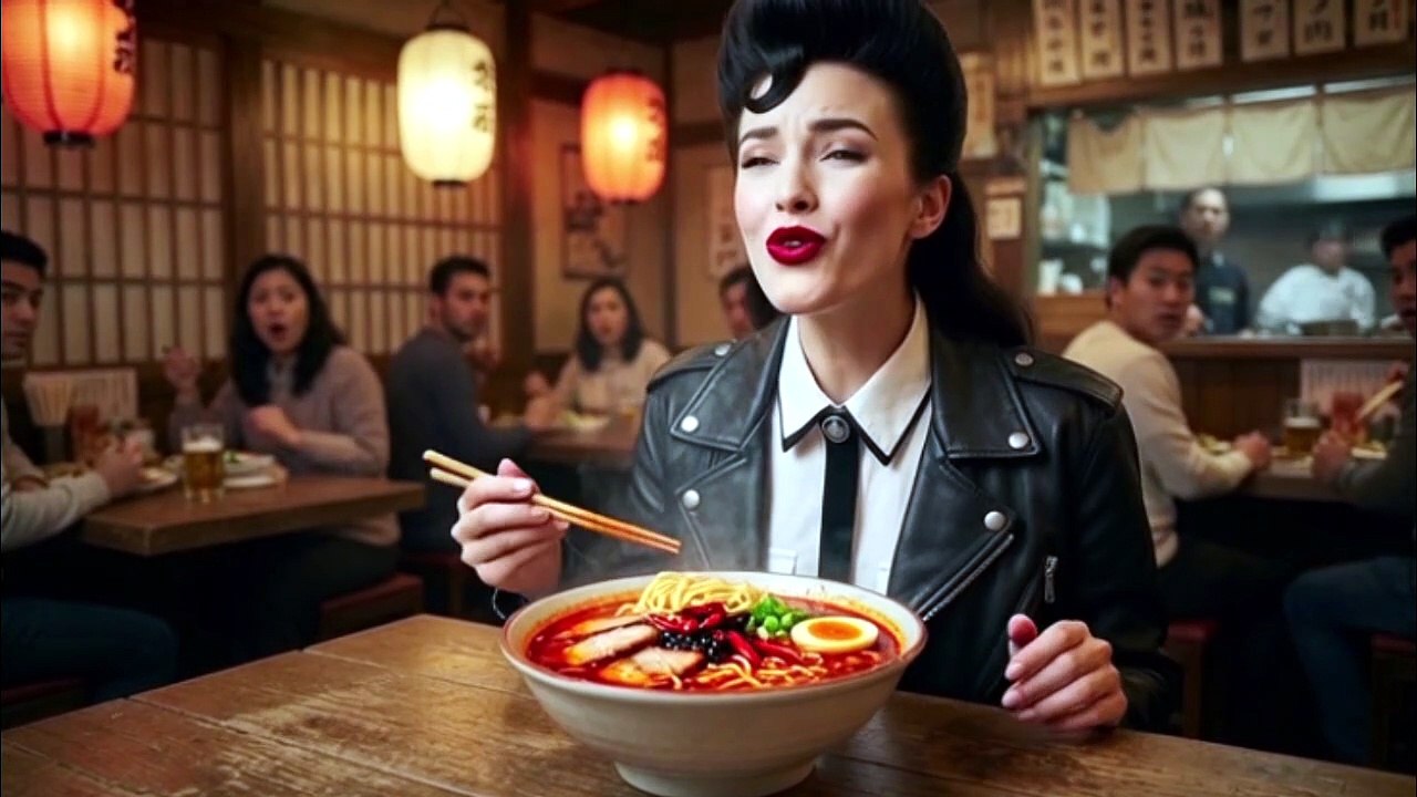 ラーメンの日