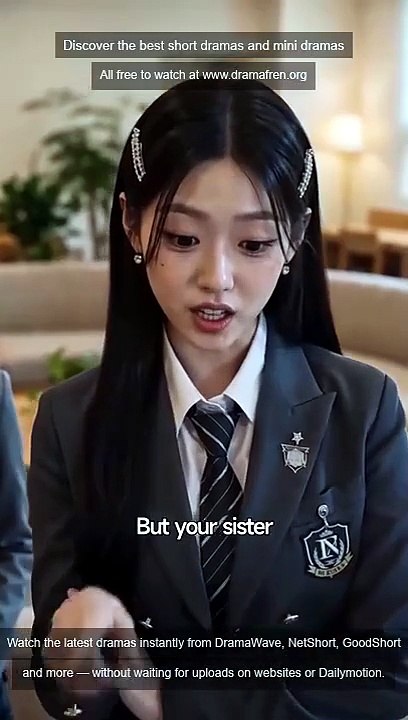 Eve's World- Full Drama Movie English Sub [Full Movie]