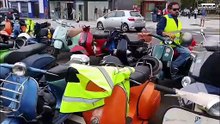 VESPAPUERTOS 2026