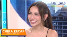 Fast Talk with Boy Abunda: Chika Recap | July 6 - July 11, 2026