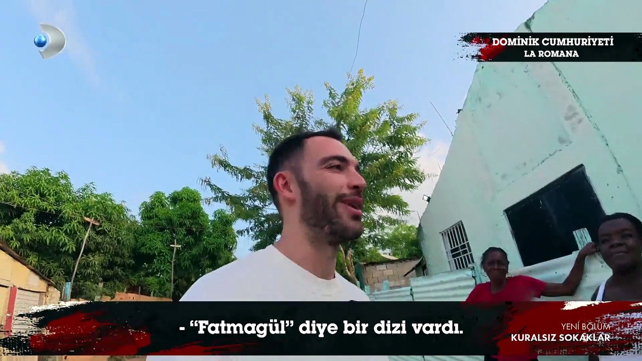 TÜRK DİZİLERİNİN GÜCÜ KURALSIZ SOKAKLAR’DA