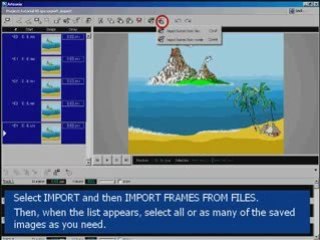 Artoonix_-_import_and_export_IPA_files_-_tutorial