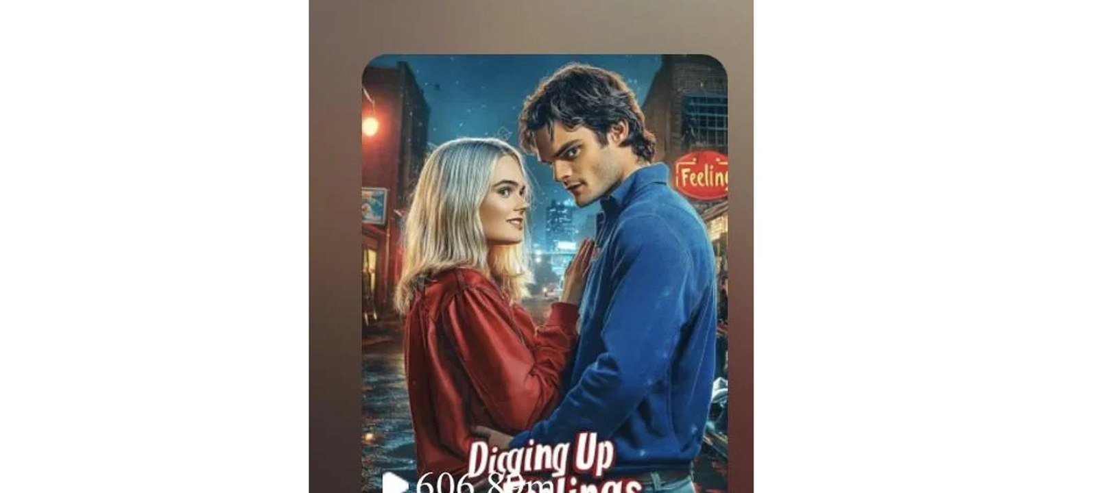 Digging Up Feelings Ep Joyvideotv