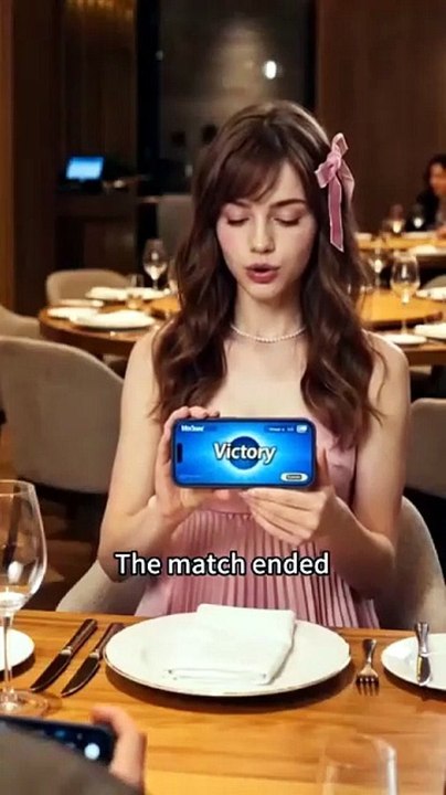 💞[TRENDING NOW] 💞 My Secret Online Boyfriend is Esports God - Full [Full Movie]