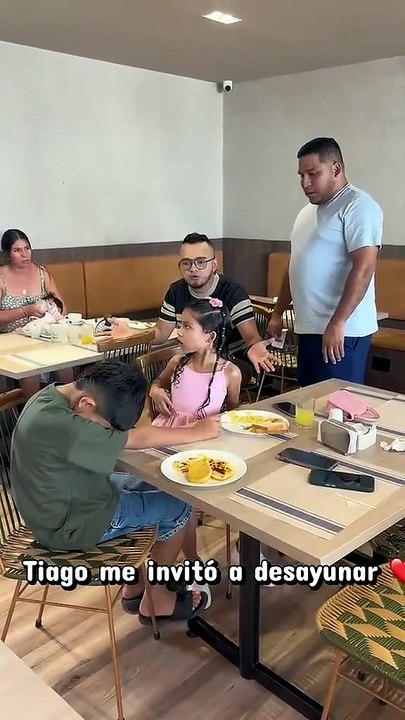 Tiago me invitó a desayunar parte 2(720P_HD)