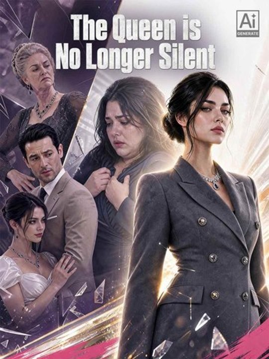 The Queen is No Longer Silent - FULL EPISODE (Full Drama)