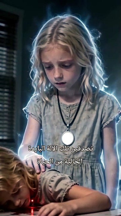 قلادة الصدق القاتلة