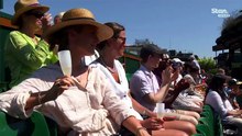Wimbledon 26 winners speech