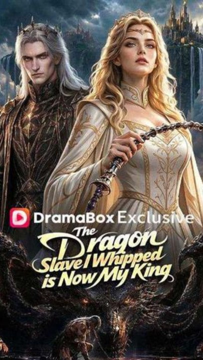 The Dragon Slave I Whipped is Now My King - Full Episode (ENGSUB) | Fantasy Romance, Dragon King, Revenge Drama #ADB