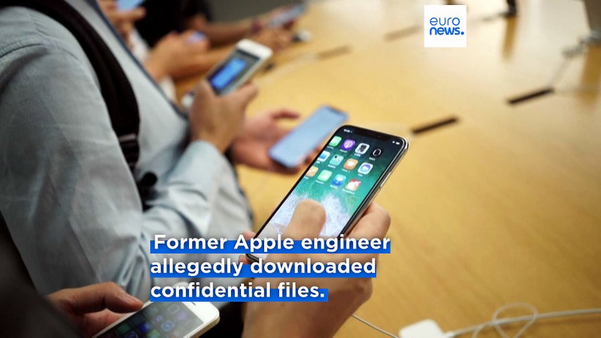 Apple sues OpenAI over alleged theft of trade secrets - here's what to know