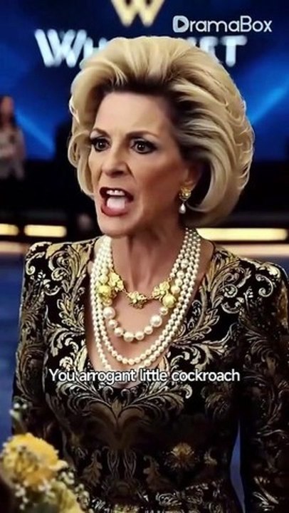 Fear Her, My Mom's the Lady Boss