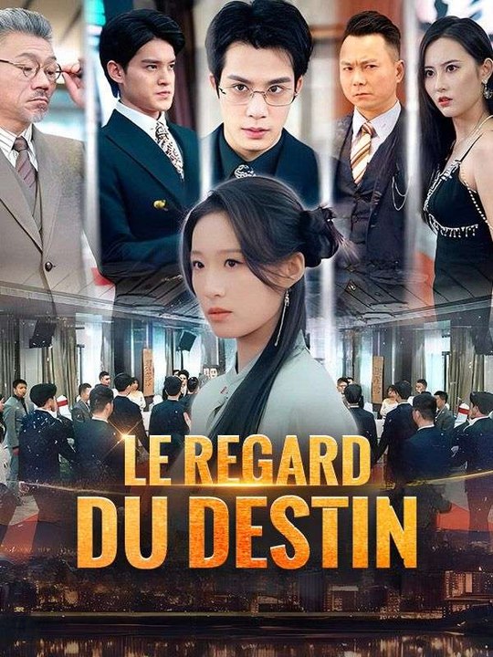 Le Regard du Destin film complet