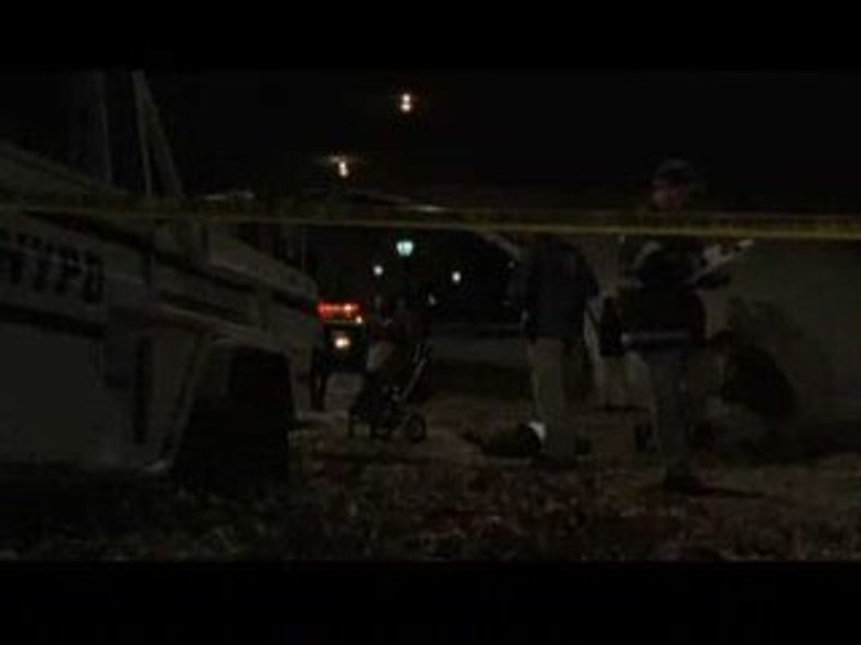 Law and Order: Criminal Intent – “Kissinger” Exclusive