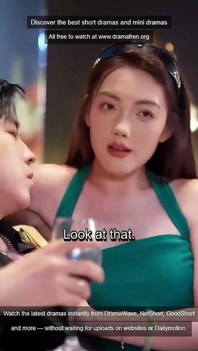 Using Herself As Bait [Full Movie]