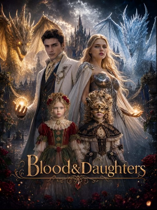 Blood & Daughters