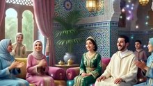 Les Douceurs du Maroc
