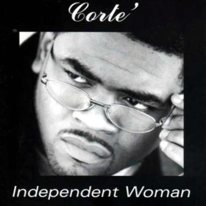 Corte' - Independent Woman (Radio Edit)