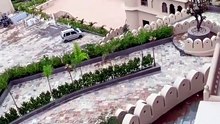 Traditional Haveli & Palace Style Architecture Construction | Druvjet Heritage