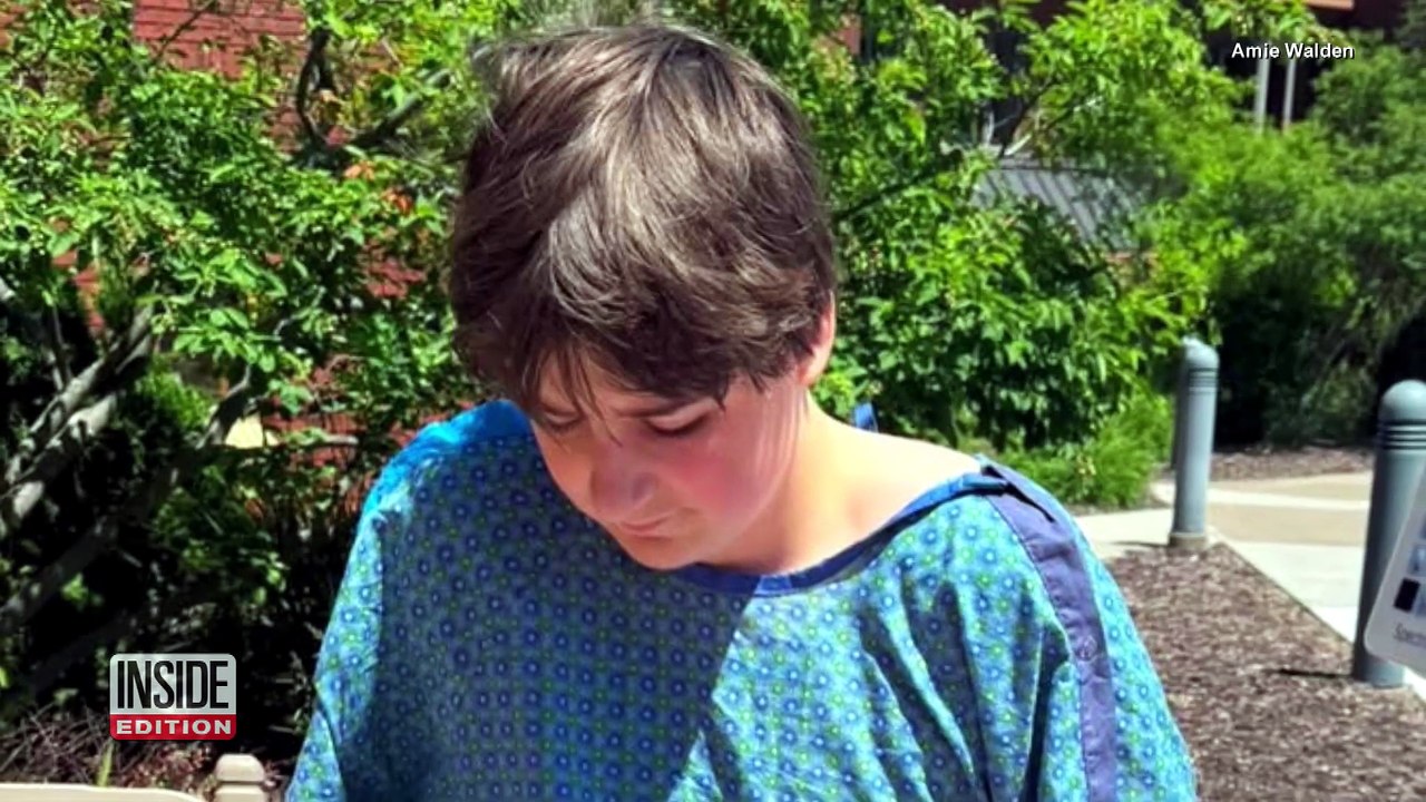 Minnesota Teen Has Emergency Surgery After Swallowing Bristle Brush Needle