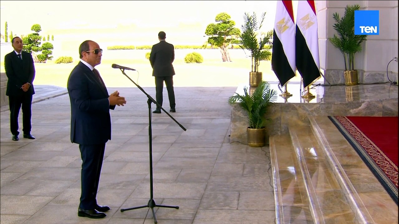 الرئيس السيسي يؤكد ضرورة وجود “كشافين متجردين” للمواهب ويشدد على استعداد الدولة لدعم الكفاءات