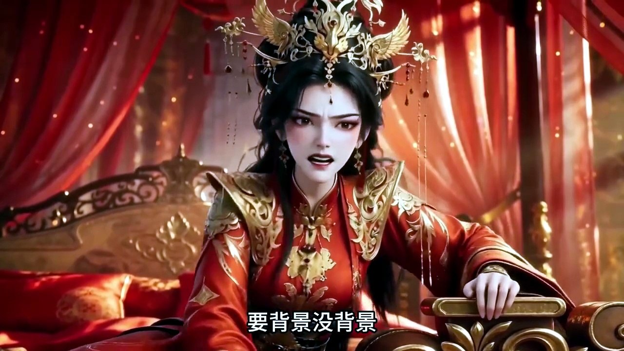 I stopped a female emperor’s massacre, raised an army, and marched on the capital. She mistook my loyalty for love and pressured me to take concubines after unifying the realm