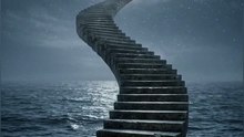 The Staircase Inside the Ocean