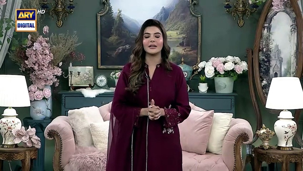 Good Morning Pakistan | Pakistani Tujhe Salaam...