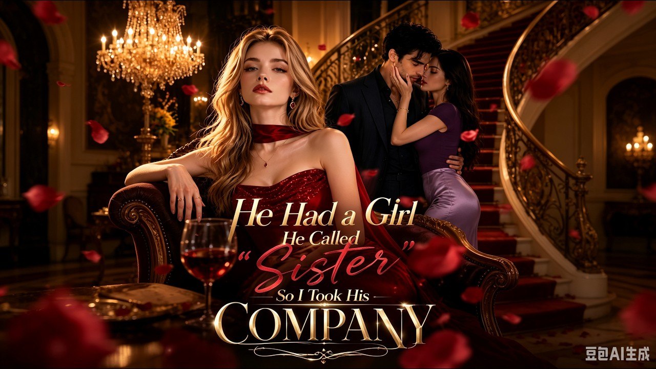 He Had a Girl He Called 'Sister.' So I Took His Company