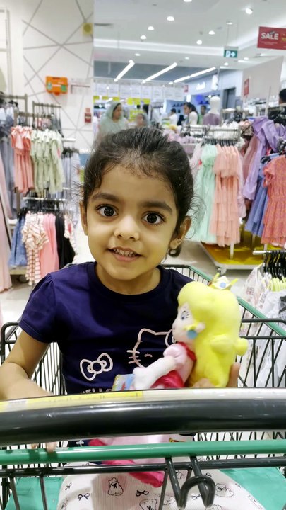Shopping 🛍️🛒 with Mifra #KidsLearning #LearnWithFun #FunnyKids #EducationalVideos #ABCforKids #CountingForKids #KidsShorts #LearningIsFun #FamilyFriendly #YouTubeKids #Shorts #RTSC