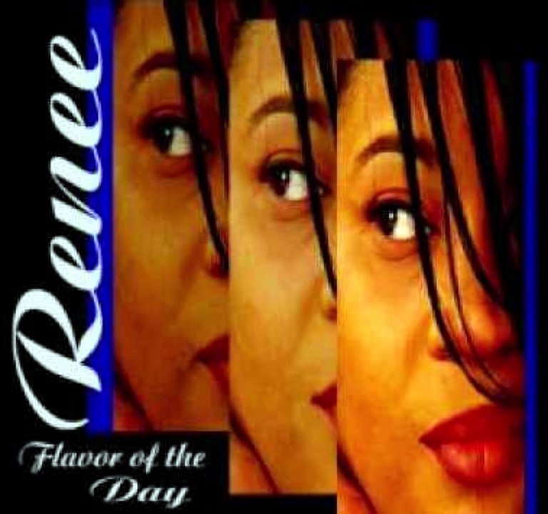 Renee - Another Lesson Learned