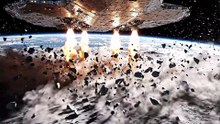 What Happens If Starship’s Engines Dig a Crater During Moon Landing? 🌕🔥 | A Hidden Lunar Danger!