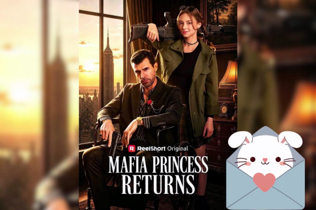 [FULL] 💞 Mafia Princess Returns Dailymotion Episodes - No Cut