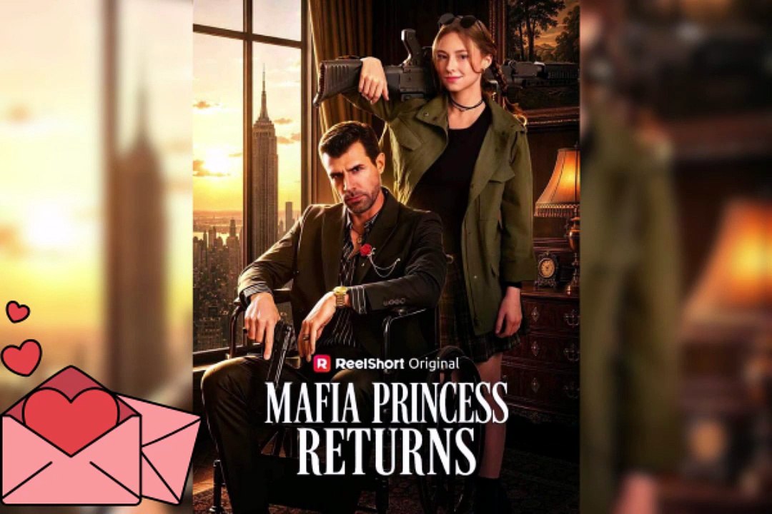 [FULL] 💋 Mafia Princess Returns Dailymotion Episodes - ENG SUB