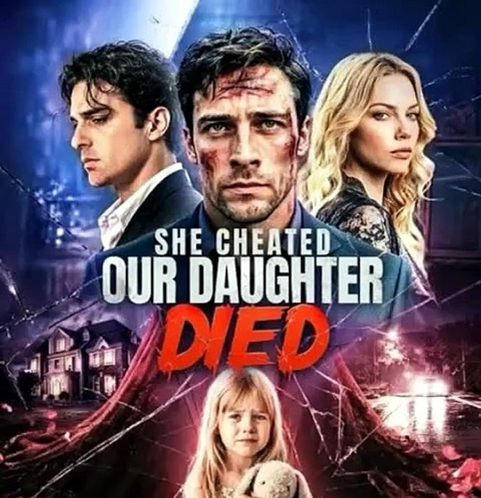 ✦DramaWave✦ She Cheated Our Daughter Died | One Betrayal Destroyed Everything | English Sub