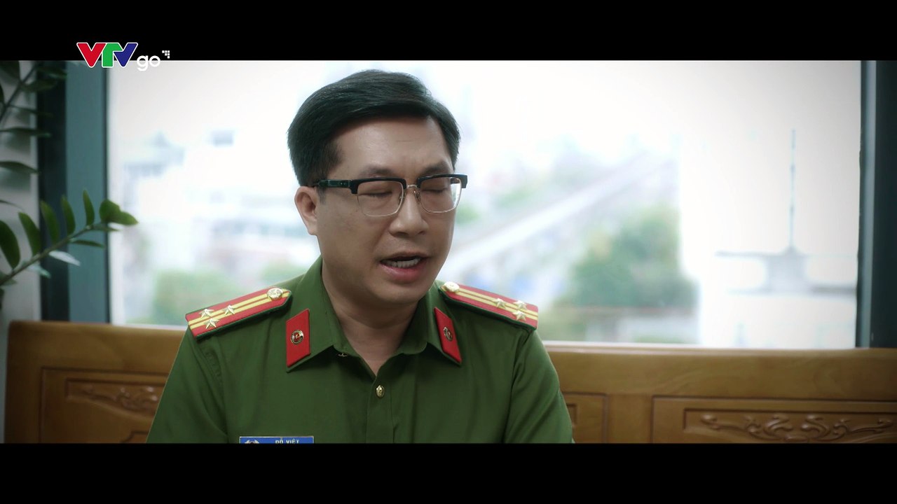 LỬA TRẮNG - TẬP 6