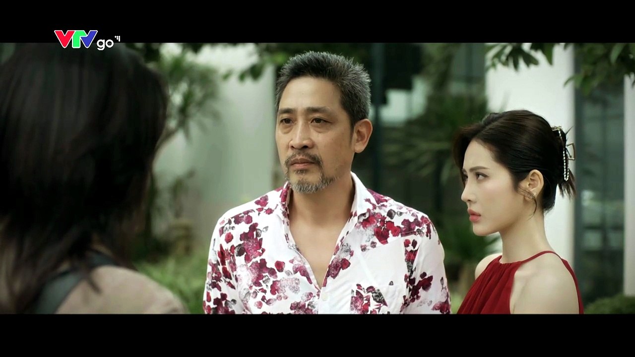LỬA TRẮNG - TẬP 5
