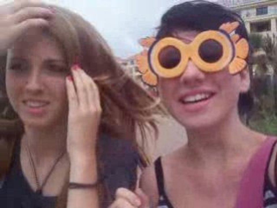 Manon et Moi
